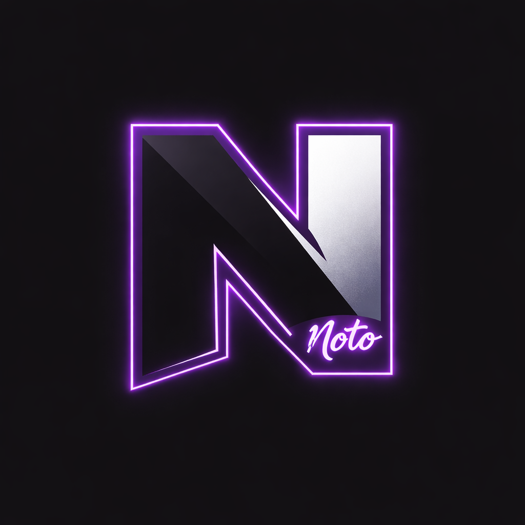 Noto Logo